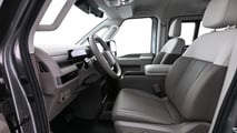 2027 Kia PV7