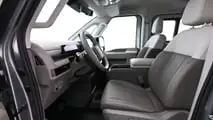 2027 Kia PV7