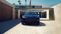 Aston Martin DBX GT 登場：更舒適的豪華 SUV 選項