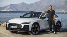 Audi A6 Allroad (2026) im Test