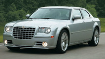 2005 Chrysler 300C SRT-8