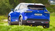 Nissan Qashqai 1.5 e-Power (2026) im Test