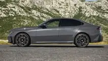 BMW 3 Serisi (2027)