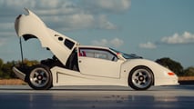 1990 Monte Carlo Automotive Centenaire