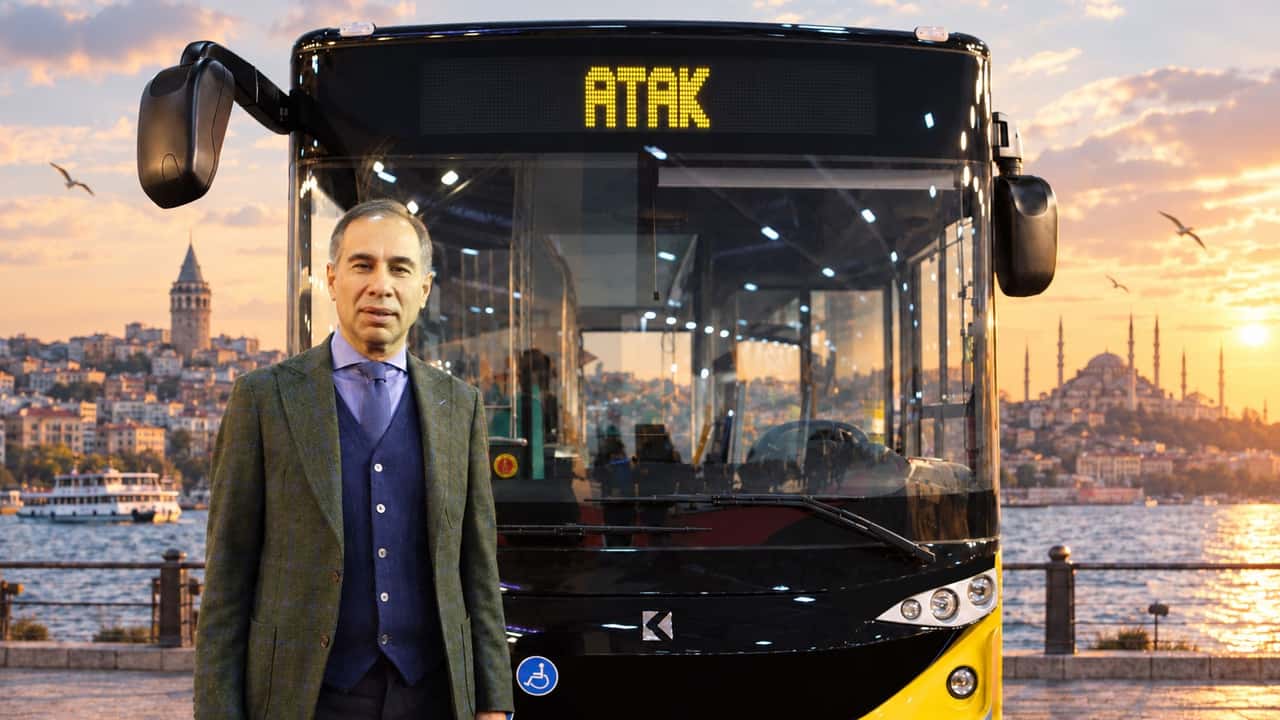 Karsan Atak