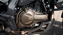 QJ Motor SRT 600 SX 2026 prueba