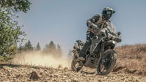 2027 Kawasaki KLR 650 DF ABS 