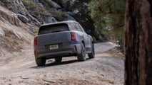 MINI Countryman edizione Untamed 2027