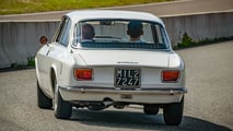 Alfa Romeo Giulia GT 1300 Junior (1970)