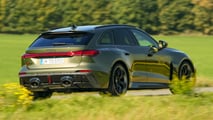 Audi RS 5 Avant (2026) im Test