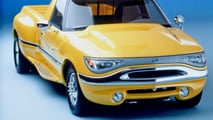 1999 Ford Powerstroke Concept