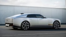 Jaguar Type 01 (2026) Serienversion