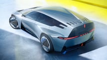 Opel STX Concept 2026