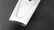 1961 Ford Gyron Concept Car