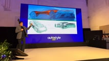 Autostyle 2026, i giovani designer incontrano i grandi nomi dell'auto