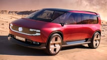 Conceito Renault E-Space 2026