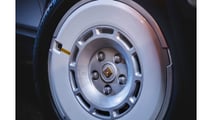 Rivian Ghostbusters Ecto-R1