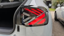 BAIC Arcfox T1 (BR)