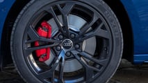 Audi A3 S line 2026, la prova