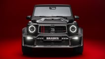 Brabus P 900 Rocket Edition (2026) auf Basis Mercedes-AMG G 63