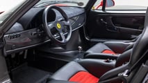 Ferrari F50, 170 percorsi in trent'anni