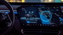 BMW iX5 60 xDrive, la ricarica super veloce fino a 460 kW