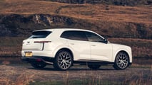 Bentley Torcal First Edition