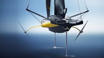 Ferrari Hypersail (2027)
