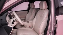 BYD Seagull (Dolphin Mini) de segunda geração aparece na China