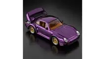 Porsche 959 Hot Wheels RLC