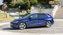 Audi A3 (2026)