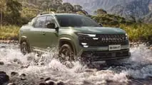 Renault Niagara 2027