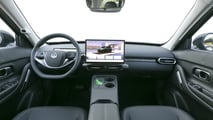 Leapmotor B03X