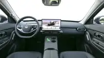 Leapmotor B03X