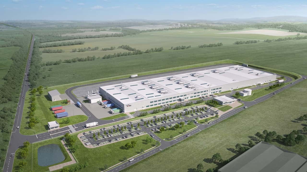 Il cuore delle Hyundai elettriche ora nasce in Europa