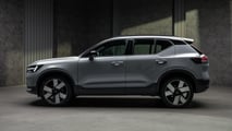 Volvo XC40 2026