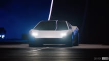 Tesla Roadster (2027)