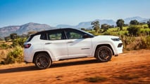 Jeep Compass Blackhawk 2027