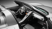 Porsche Carrera GT (2004)