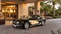 Mazda Miata Mitsuoka LA1