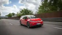 Volkswagen ID.3 GTI (2026) - Foto