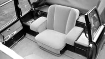 Mercedes, un secolo di Papamobile
