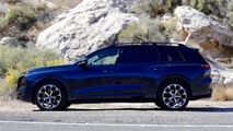 2027 Audi Q9 First Drive Review