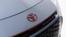2026 Toyota Crown Signia GT-S Concept