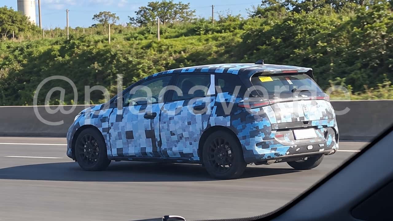 BYD já testa novo Dolphin híbrido flex no Brasil mirando Chevrolet Onix e Volkswagen Polo