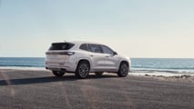 2026 Buick Enclave