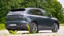 Leapmotor C10 Hybrid EV (2026) im Dauertest, Teil 3