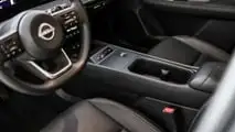 Nissan Kicks Advance