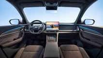 Geely Monjaro EM-i (2026)