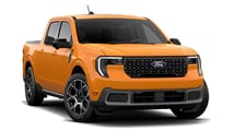 Ford Maverick ganha versão Lariat por R$ 209.900